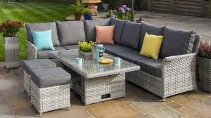 Hartman Weave Garden Furniture Garden Furniture World