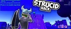 Strucid is a very good game, you will enjoy it very much. Skachat Aimbot Esp Roblox Strucid Unlimited Ammo Power Hack Health And More Smotret Onlajn
