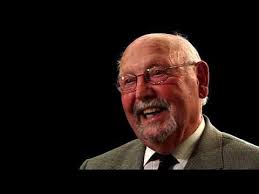 WW2 Secret Auxiliary Units: Robert Millard