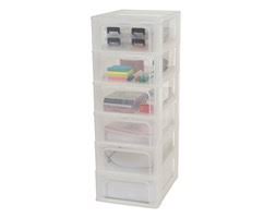 Ripiani per armadi e cassettiere impilabili da utilizzare al bisogno. Ikea Cassettiere Plastica Homelook