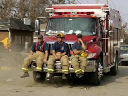 firefighters salary in every us state business insider