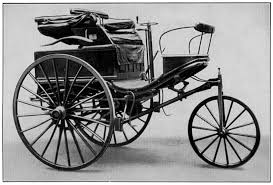 First Cars Made Google Zoeken First Car First Cars Benz