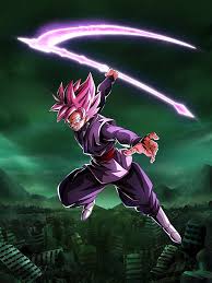 Maybe you would like to learn more about one of these? Goku Black Rose Card 5 Dokkan Battle By Maxiuchiha22 On Deviantart Anime Dragon Ball Super Dragon Ball Super Artwork Goku Black