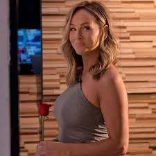 Why The Bachelorette Had To Be Clare Crawley Clare Crawley Bachelorette Contestants Bachelorette