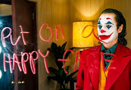 Arthur'un en yakın arkadaşı olan annesi onu happy (mutlu) adıyla çağırır. Videa Hd Joker 2019 Teljes Film Magyarul Indavidea Peatix