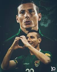 Donde estarán ahora todos los que lo críticaron?🤫 Hoy dá frutos, todo el  trabajo que Pablo hizo por las divisiones menores🇧🇴 Bolivia vuelve a un  mundial y seguramente el emblema (que es