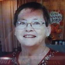 Joan Carol Holloway Obituary December 10, 2023