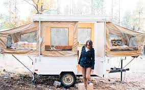 If there is no local rv/camper repair shop near by maybe there is a boat sales/repair shop that may be able. How Much Does It Cost To Replace A Pop Up Camper Canvas