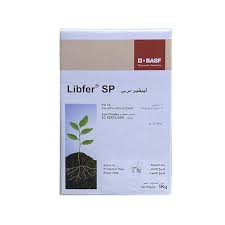Check spelling or type a new query. Basf Libfer Sp Iron Fertilizer With Eddha Chelate 6 Fe To 4 Ortho Ortho Eddha 1kg One Stop Shop For Your Gardening Needs
