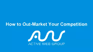 Out Marketing Your Competitors Active Web Group Video Video Video Marketing Video Marketing Strategies Email Newsletter Design