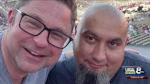 Christopher Tapp remembered as loving and friendly