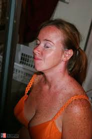 Mature Facial Cumshot Paramours - ZB Porn