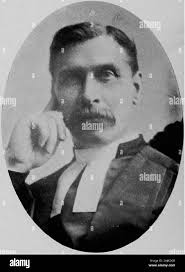 Empire State notabili, 1914 . DWIGHT WHITNEY MOKROW ,Avvocato, Simpson  Thacher & RartlettNew York City WAYNE M. MUSGRAVE Avvocato New York City  Foto stock