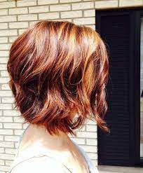 Short Bob Haircuts 20 Hottest Bob Hairstyles 2021 Pretty Designs Short Wavy Hair Wavy Haircuts Short Wavy Haircuts