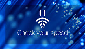 These are available online and take into account not only your speed, but how accurate you are when typ. Broadband Speed Test Free Internet Speed Checker Which