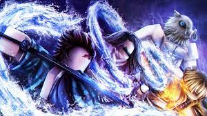 All demon slayer rpg 2 codes list. Demon Slayer Rpg 2 Codes Breathing And Demon Art Resets Pocket Tactics