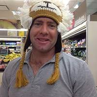 Hangman by Jack Slater