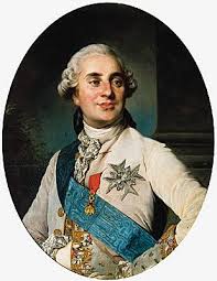 Trial of Louis XVI : 1792 December 3rd - Memorable Walks