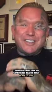 Lee Priest Fan Art #2 https://leepriest.myspreadshop.com/ or link in bio  DESIGN