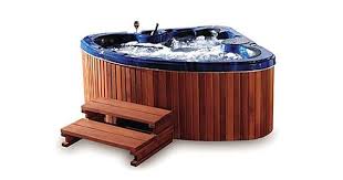 Kick it up a notch with a hot tub hammock! Pin On Remodel 2 Yard