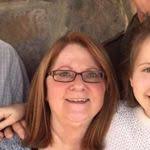 Carole Tackett's Instagram, Twitter & Facebook