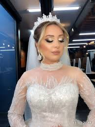 isiltili goz makyaji in 2021 wedding dresses lace wedding dresses instagram photo