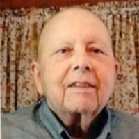 Mr. Donald F. O'Brien Obituary (1932