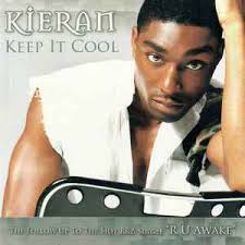 Kieran Discography: Vinyl, CDs, & More