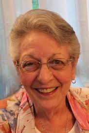 Nancy Jane Ambrozi Obituary March 27, 2018