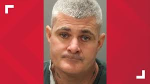 Prostitution arrests