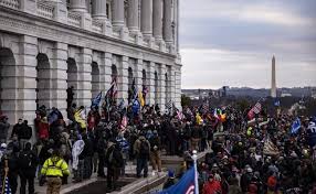 And craft the country's laws. Us Capitol Hill Attack In Videos Online The Horror Of Us Capitol Storming By Trump Supporters