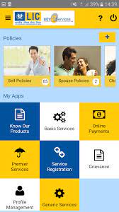 Download licleader app for android. Lic Customer 1 1 8 Download Android Apk Aptoide