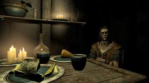 For still life photography, you really just need a camera and subject. Wallpaper Video Games Night The Elder Scrolls V Skyrim Cozy Midnight Lighting Darkness Screenshot 2560x1440 Px Still Life Still Life Photography 2560x1440 Coolwallpapers 841674 Hd Wallpapers Wallhere