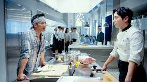 Cook up a storm movie. Cook Up A Storm Netflix