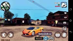 Last year, we saw gta iii hit mobile, and vice city is about to follow suit with relea. Gta San Andreas Mod Apk Gta San Andreas Mod Apk