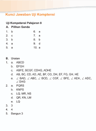 Soal ulangan matematika kelas 4. Kumpulan Soal Matematika Soal Ulangan Harian Matematika Kelas 4 Sd U0026quot Sifat Bangun Ruang
