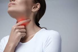Einseitige Schwellung Der Hals Lymphknoten Harmlos Oder Gefahrlich Medlanes