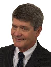 BOB KISER NAMED 2019 VISIONARY PHILANTHROPIST OF THE YEAR