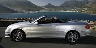 Mercedes Benz Clk55 Amg Parts And Accessories Automotive Amazon Com