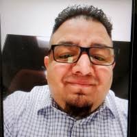 Ruben Gonzalez , CRPC