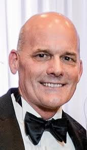 Greg McCurdy Obituary