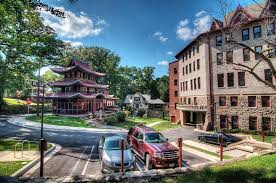 This is the name of the evil wind that haunts yosemite's waterfalls. Hdr National Park Seminary Photograph By Dem Wolfe
