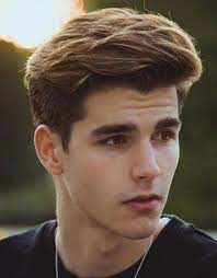 99 Beautiful Medium Length Hairstyles Ideas For Men In 2019 Groom Hair Styles Men Hair Color Mens Hairstyles Short