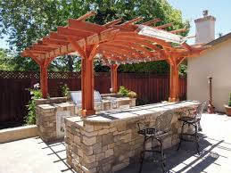 They look pretty, easy to carry, cool. How To Build A Pergola Contractor Cost Diy Tips Earlyexperts