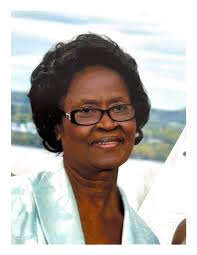 Eurceline Burrell Obituary