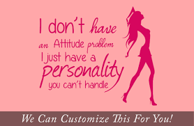 Maybe you would like to learn more about one of these? Quotes About Diva Attitude 21 Quotes