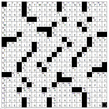 The puzzle has many constructors and is currently edited by rich norris, who is sometimes assited by joyce nichol lewis. L A Times Crossword Corner Sunday November 8 2020 Daniel A Finan Brian Herrick