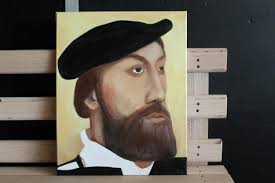 Old Master Copies bring classic pieces to life