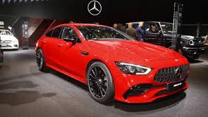 Sled Kato Vidyaha Tozi Mercedes Amg Gt 43 V Parizh Nikoj Ne Iska Da Pogledne Porsche Panamera Snimki Kompaniyata Me Mercedes Amg New Sports Cars Luxury Cars