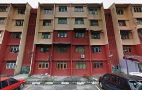 Le mete per vacanze più richieste. Wts Flat Pkns 4th Floor Seksyen 19 Shah Alam